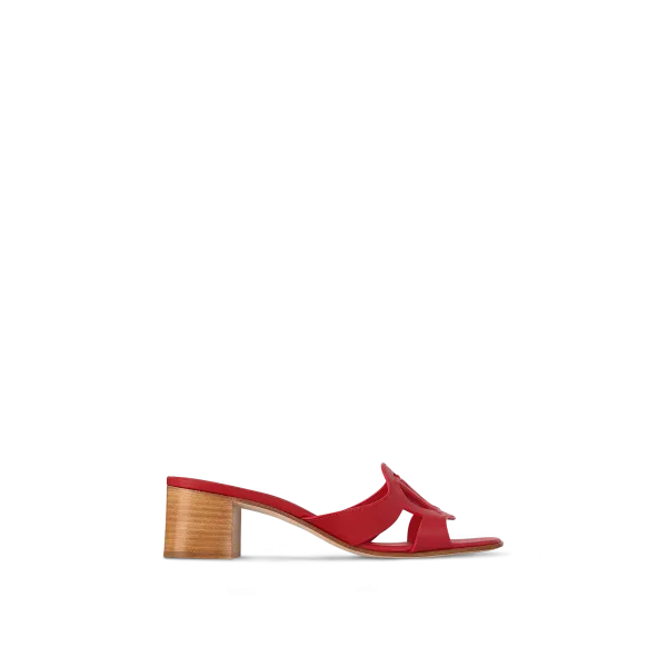 LV Isola Mule