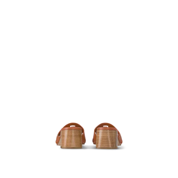 LV Isola Mule