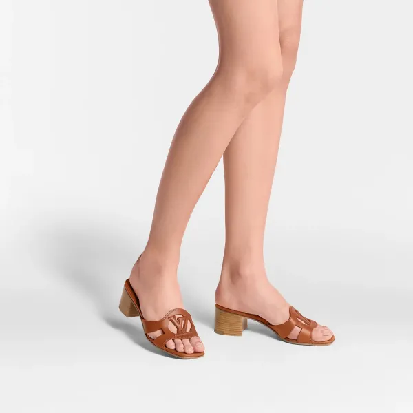 LV Isola Mule