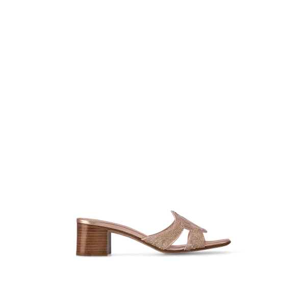 LV Isola Mule