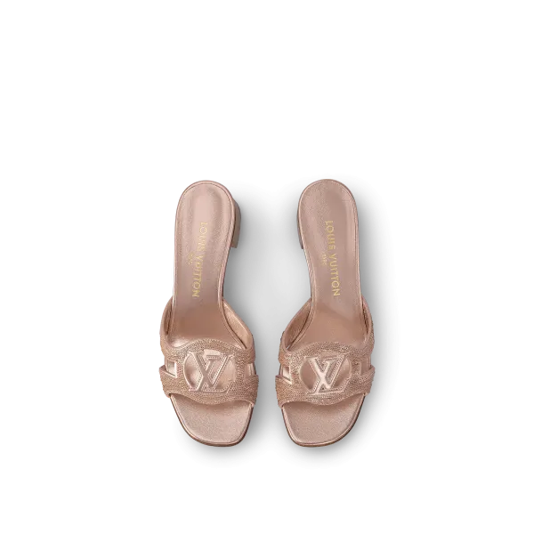 LV Isola Mule