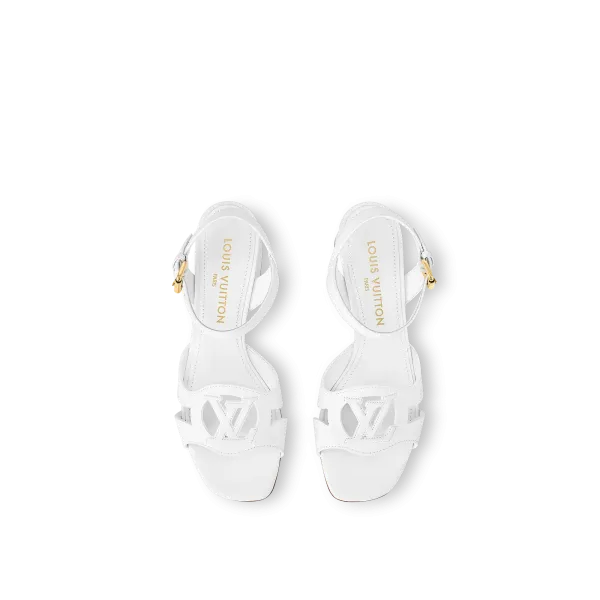 LV Isola Sandal