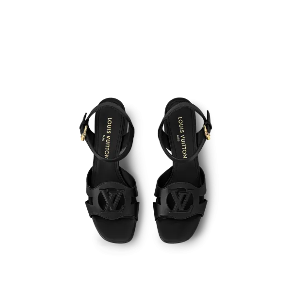 LV Isola Sandal