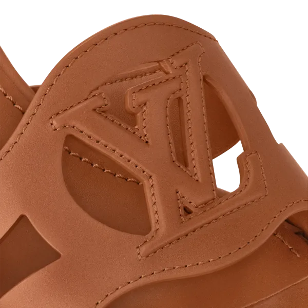 LV Isola Sandal