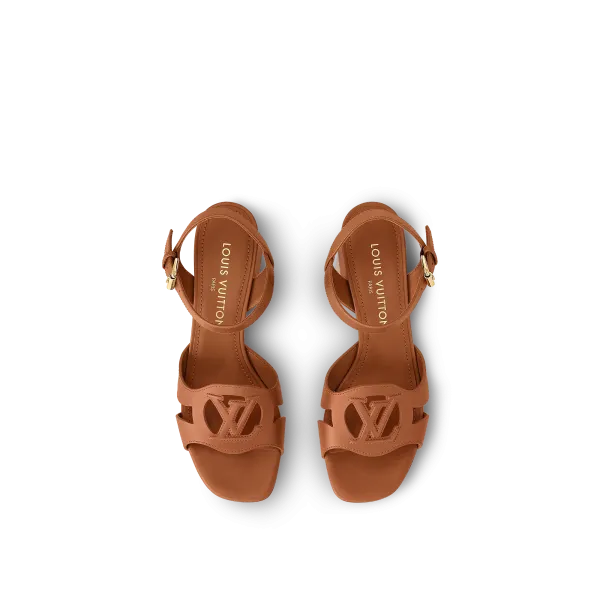 LV Isola Sandal
