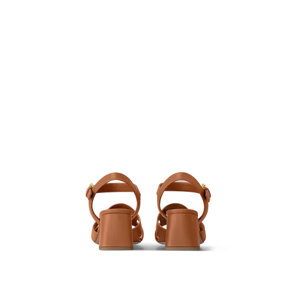 LV Isola Sandal