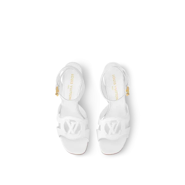 LV Isola Sandal