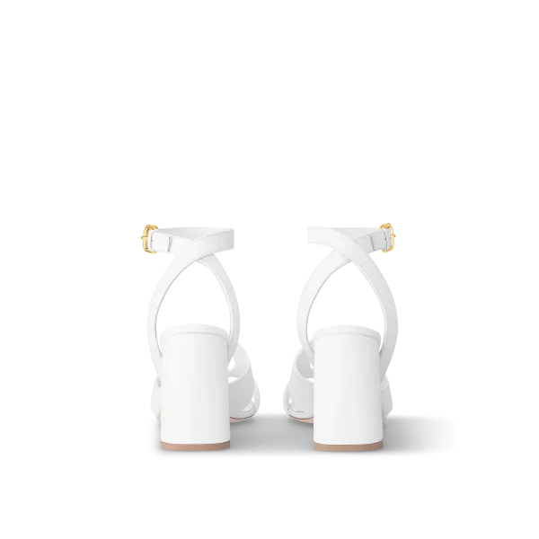 LV Isola Sandal