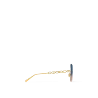LV Jewel Square Sunglasses