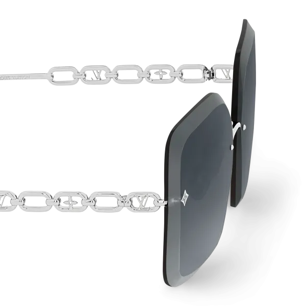 LV Jewel Square Sunglasses