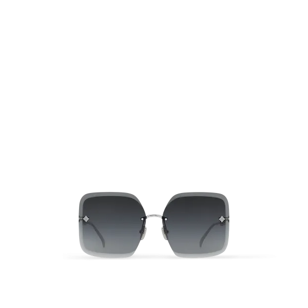 LV Jewel Square Sunglasses