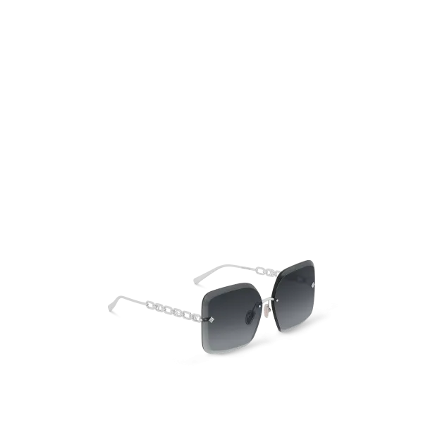 LV Jewel Square Sunglasses