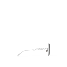 LV Jewel Square Sunglasses