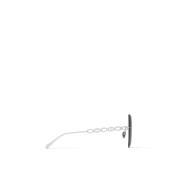 LV Jewel Square Sunglasses