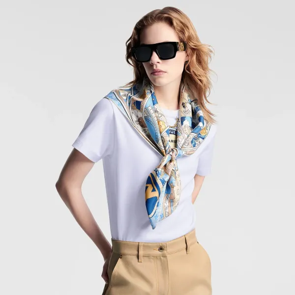LV Journey Square 90