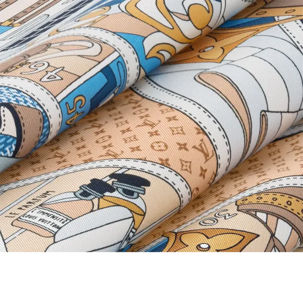 LV Journey Square 90