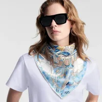 LV Journey Square 90