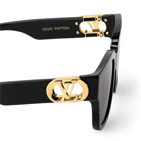 LV Link PM Cat Eye Sunglasses