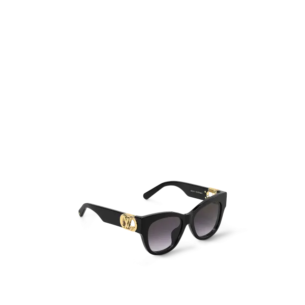 LV Link PM Cat Eye Sunglasses
