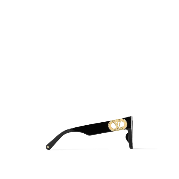 LV Link PM Cat Eye Sunglasses
