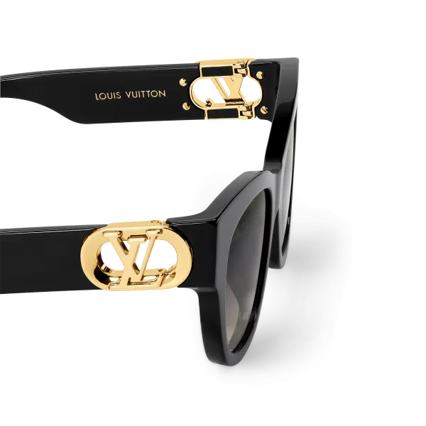 LV Link PM Square Sunglasses