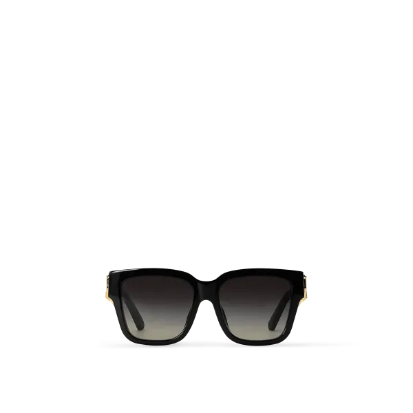 LV Link PM Square Sunglasses