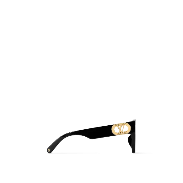 LV Link PM Square Sunglasses