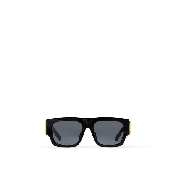 LV Link Square Sunglasses