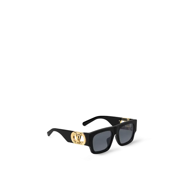 LV Link Square Sunglasses