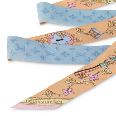 LV Locks BB Bandeau