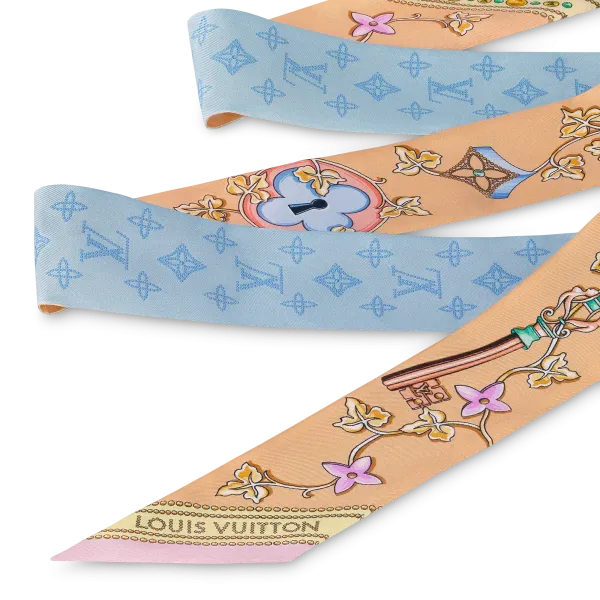 LV Locks BB Bandeau