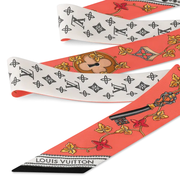 LV Locks BB Bandeau
