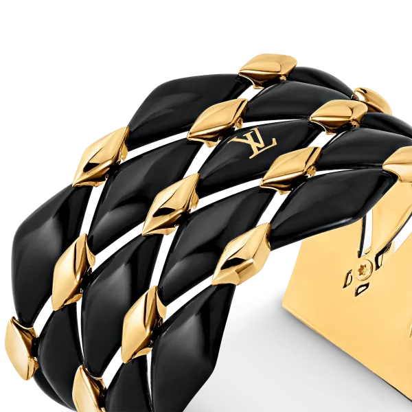 LV Malletage Bracelet