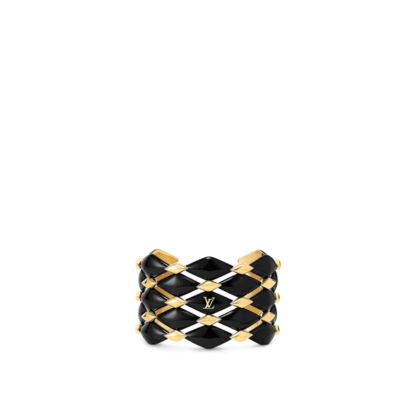 LV Malletage Bracelet