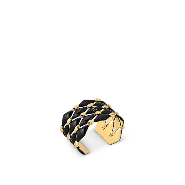 LV Malletage Bracelet