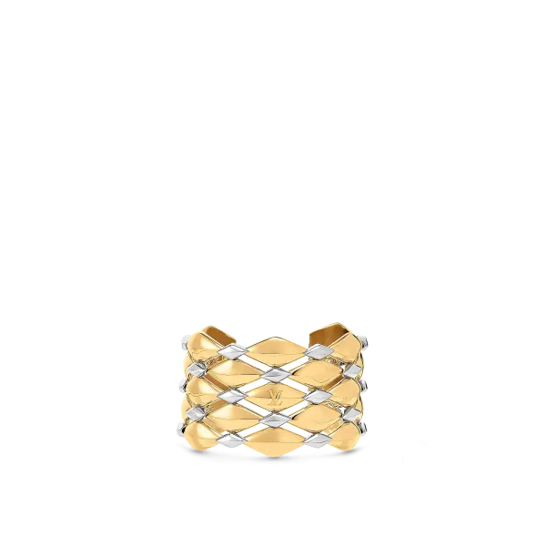 LV Malletage Bracelet