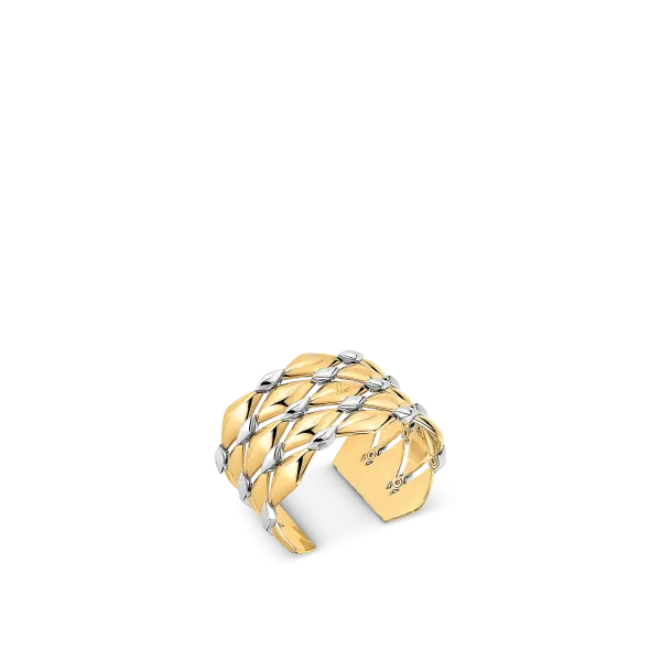 LV Malletage Bracelet