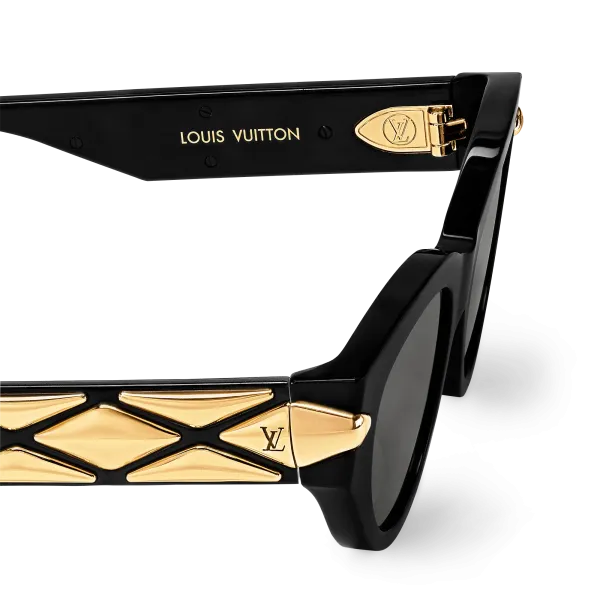 LV Malletage Cat Eye Sunglasses
