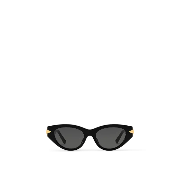 LV Malletage Cat Eye Sunglasses
