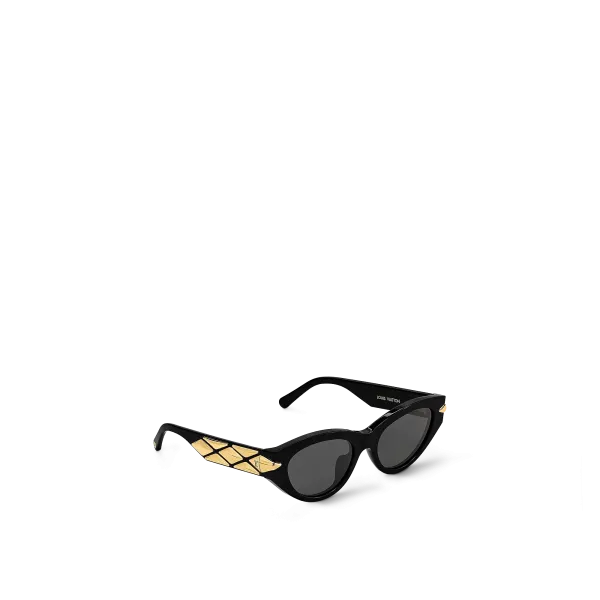 LV Malletage Cat Eye Sunglasses