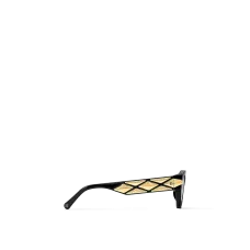 LV Malletage Cat Eye Sunglasses