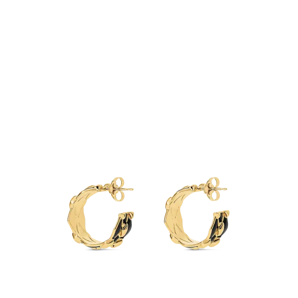 LV Malletage Earrings