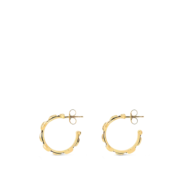 LV Malletage Earrings