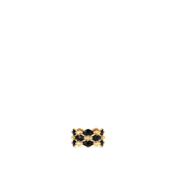 LV Malletage Ring