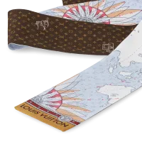 LV Map Bandeau