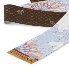 LV Map Bandeau