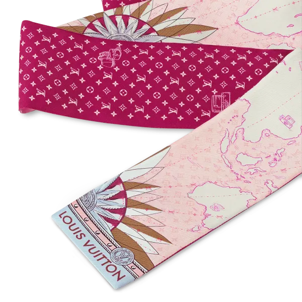 LV Map Bandeau
