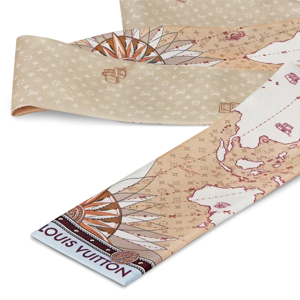 LV Map Bandeau