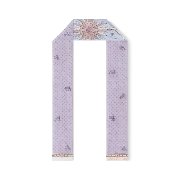 LV Map Bandeau