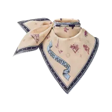 LV Map Square 70
